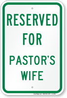 Sign
