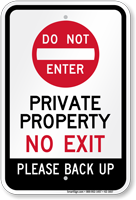 Sign