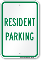 Resident