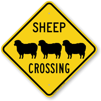 Sign