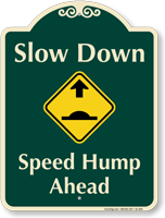 Signature Sign