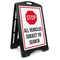 Sign