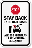 Sign