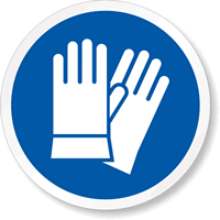 Symbol Label