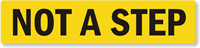 Safety Label