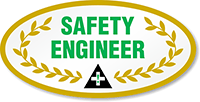 Safety Engineer