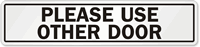 Label
