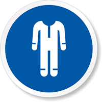 Symbol Label