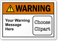 Choose Clipart