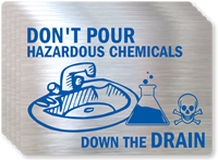 Don't Pour