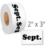 Label