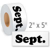 Label
