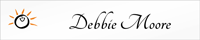 Personalized Acrylic Logo Nameplate, 2 in. x 10 in.