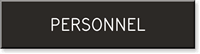 Personnel