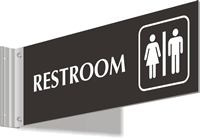 Corridor Sign