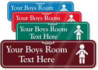 Symbol Sign