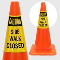 Cone Collar