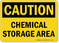 Caution  Sign