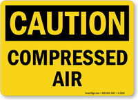 Caution  Sign