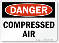 Danger  Sign