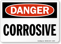 Danger  Sign