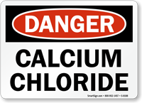 Danger  Sign
