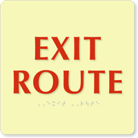 Sign