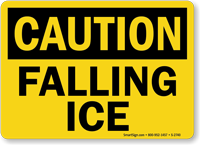 Caution  Sign