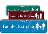 ShowCase™ Sign