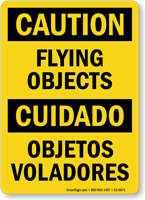 Bilingual Sign