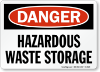 Danger  Sign