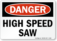 Danger: