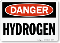 Danger  Sign