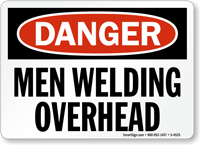 Danger  Sign