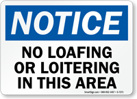 Sign