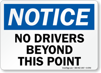 Notice
