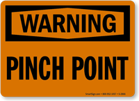 Warning  Sign