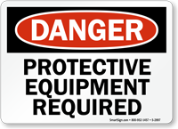 Danger  Sign
