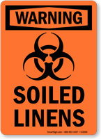 Warning  Sign