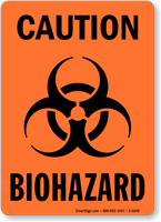 Caution