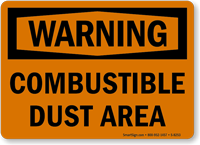 Warning  Sign