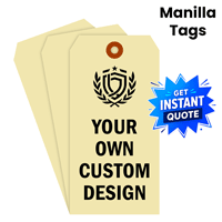 Manila Tag Quoter