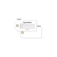 Customizable Form Style Tag