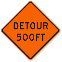 Traffic Sign