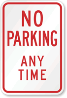 Road Traffic Sign