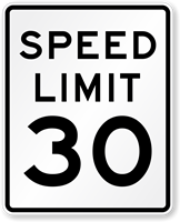 For Road Traffic Sign