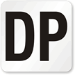 DP Pool Depth Marker
